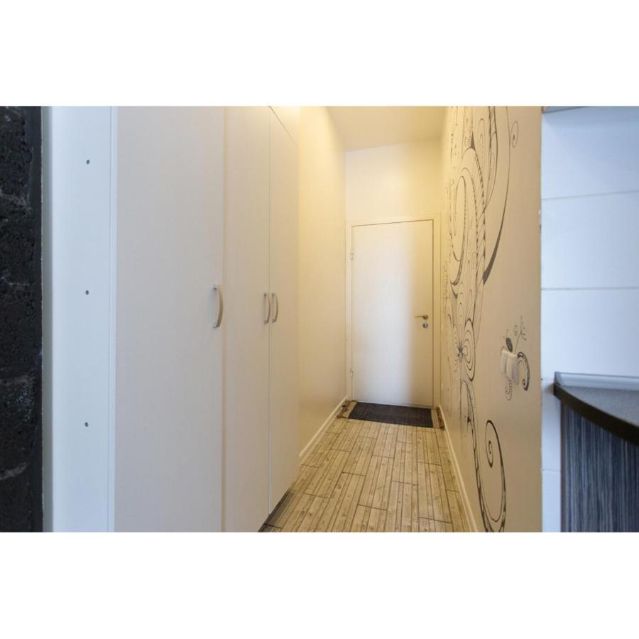 Studio Apartments In The City Center Kharkiv Exterior photo