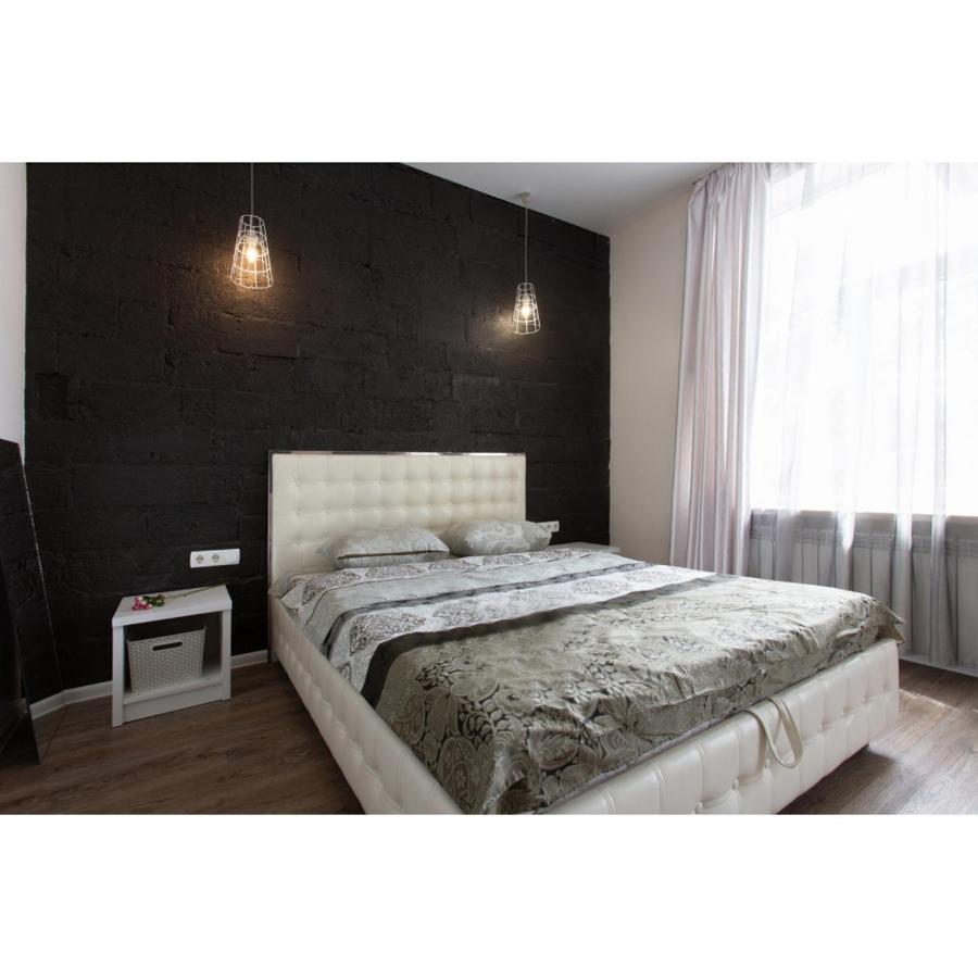 Studio Apartments In The City Center Kharkiv Exterior photo