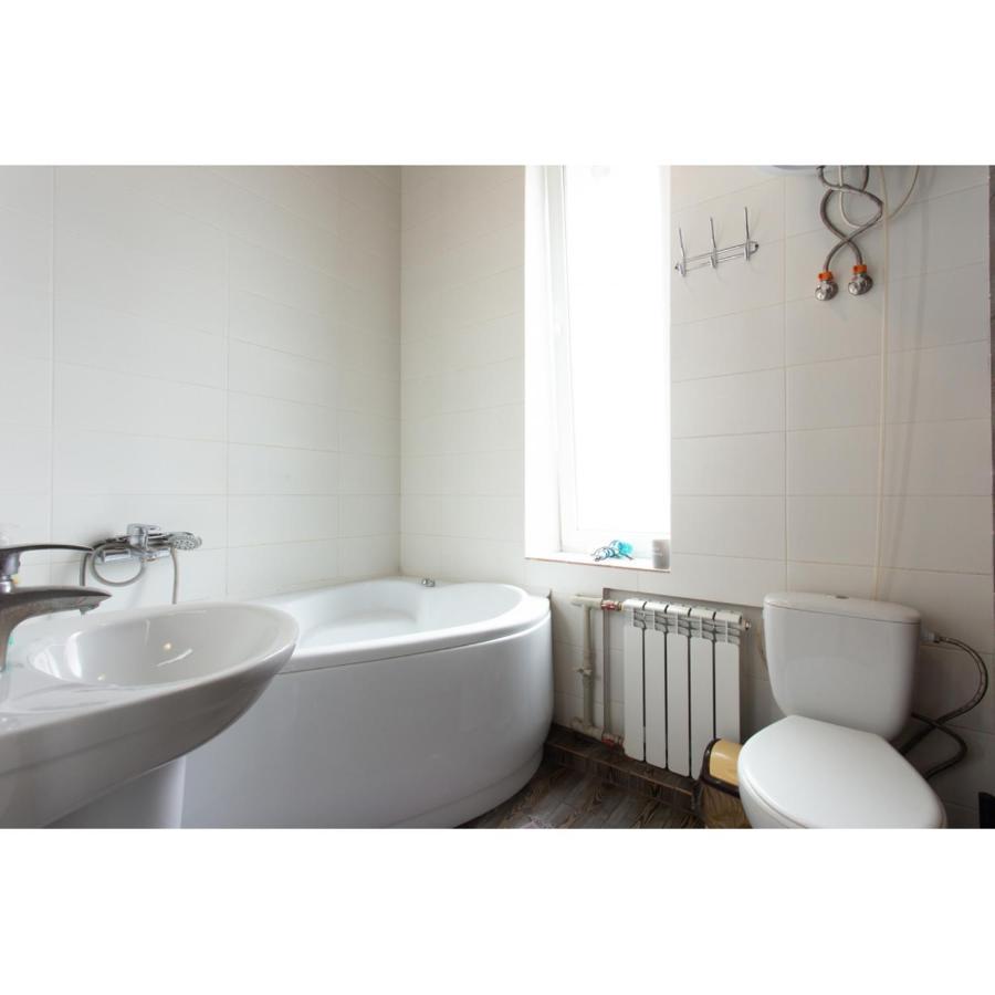 Studio Apartments In The City Center Kharkiv Exterior photo