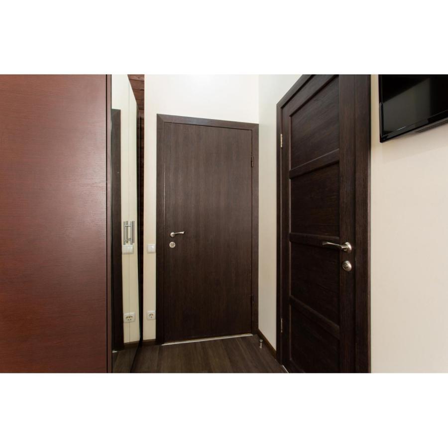 Studio Apartments In The City Center Kharkiv Exterior photo