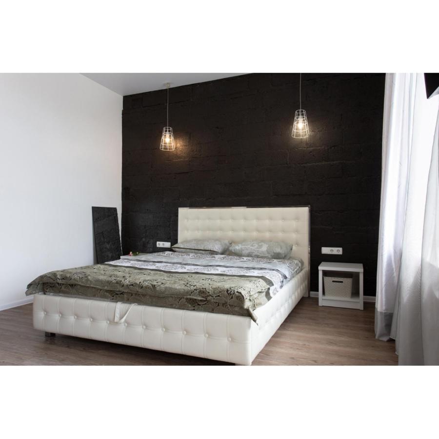 Studio Apartments In The City Center Kharkiv Exterior photo